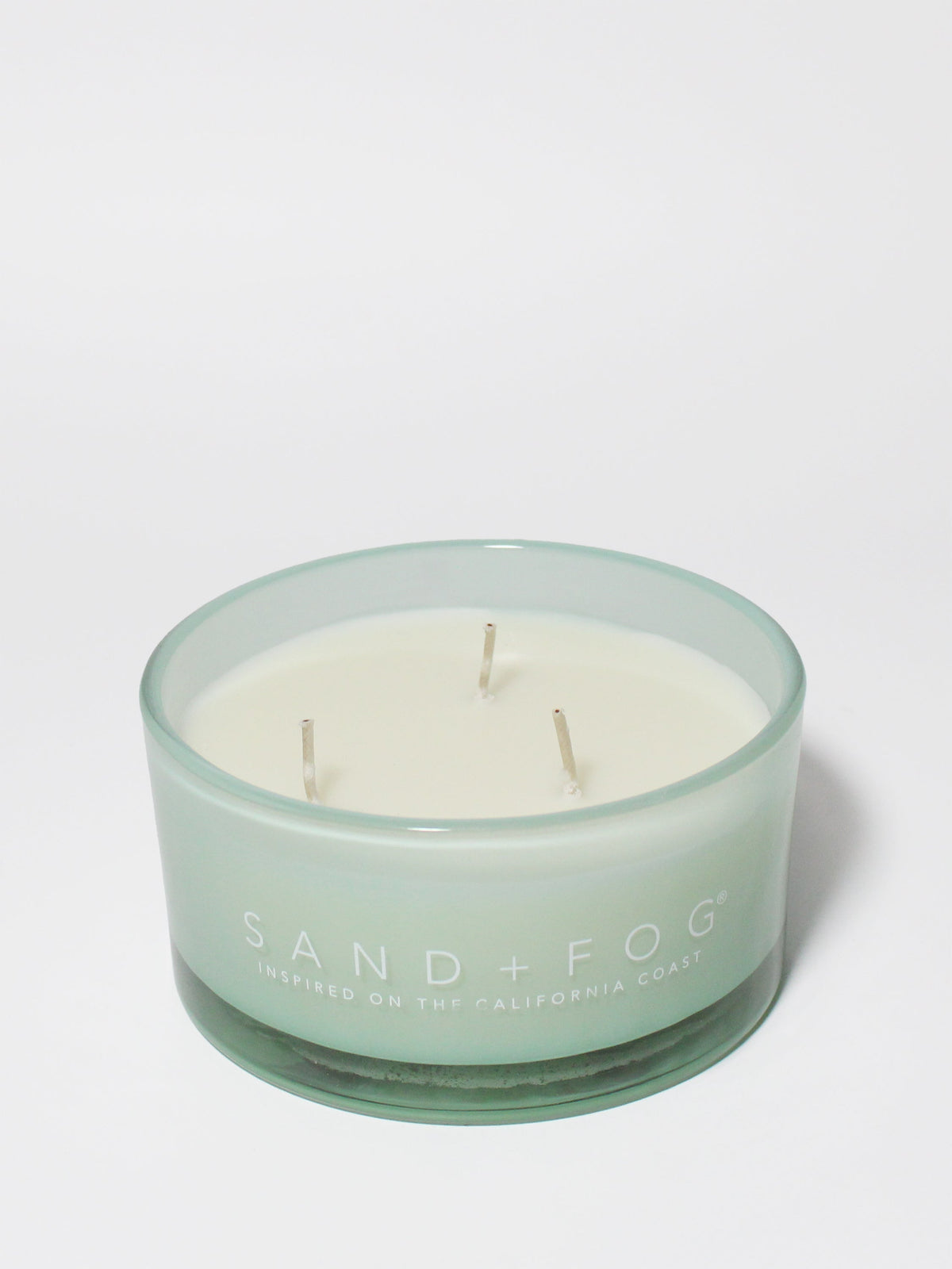 Sage & Sea Salt 10 oz scented candle - Scented Candle
