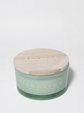 Sage & Sea Salt 10 oz scented candle - Scented Candle