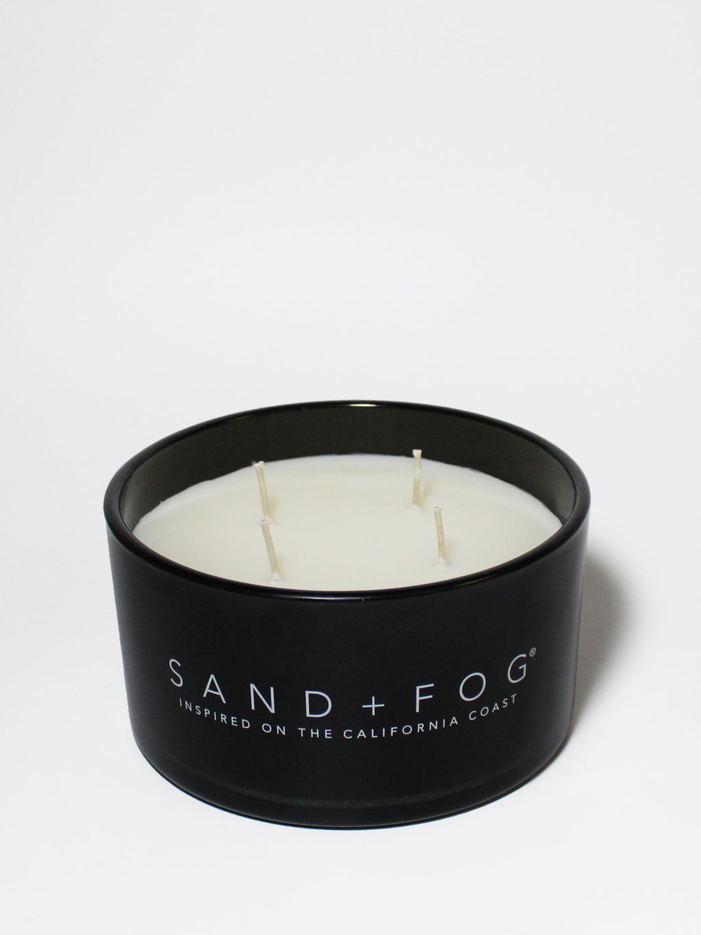 Vanilla Sandalwood 23 oz scented candle - Scented Candle