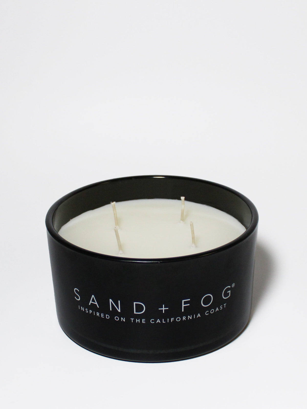 Vanilla Sandalwood 23 oz scented candle - Scented Candle
