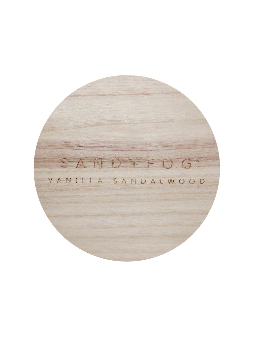 Vanilla Sandalwood 23 oz scented candle - Scented Candle