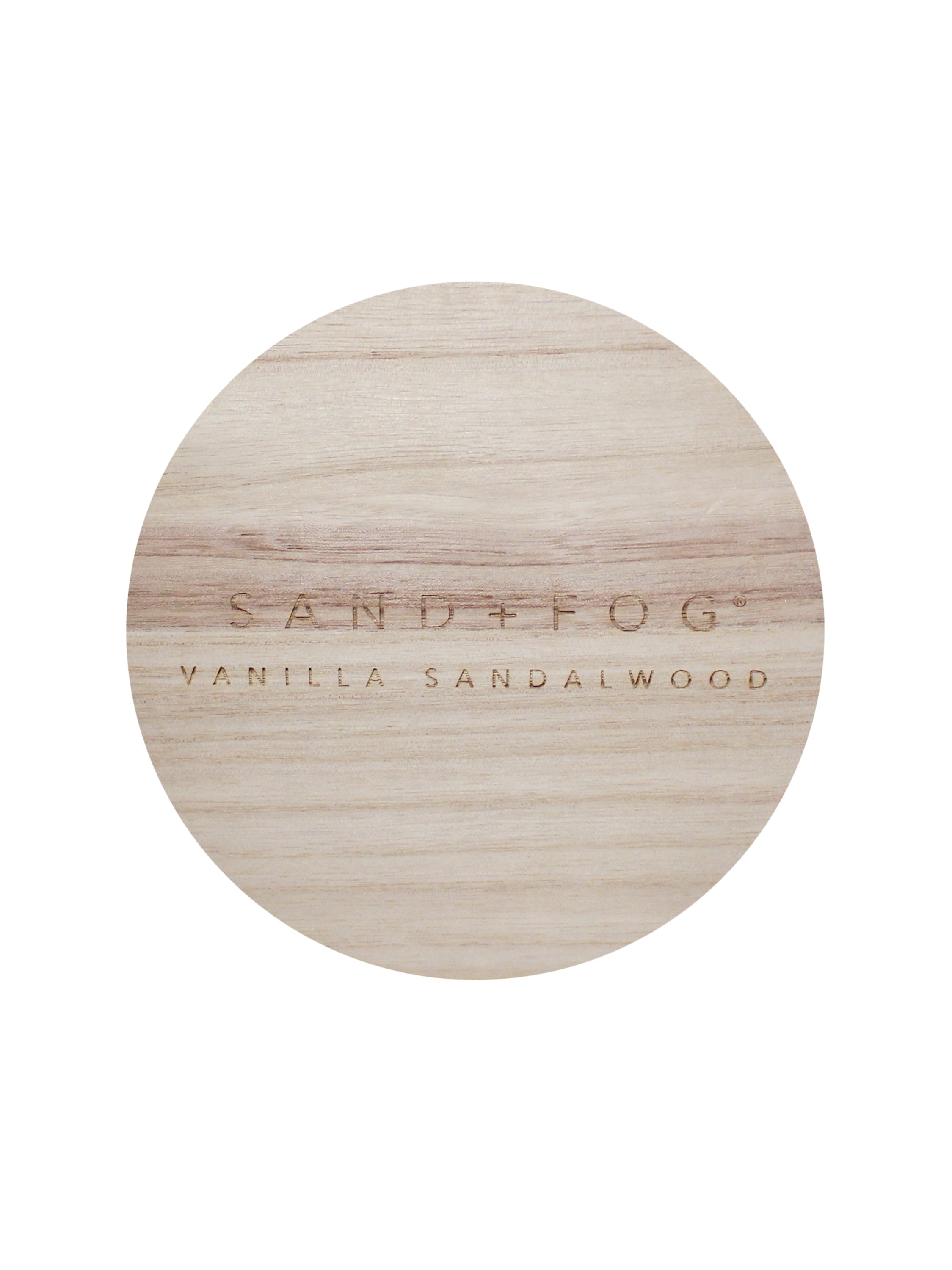 Vanilla Sandalwood 23 oz scented candle - Scented Candle