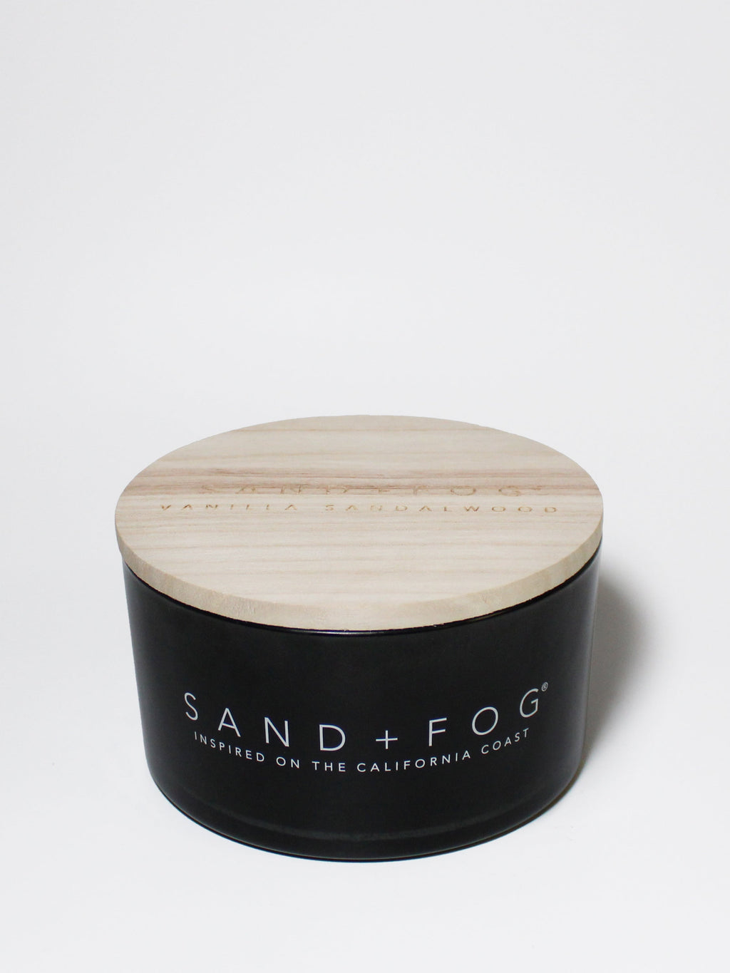 Vanilla Sandalwood 23 oz scented candle - Scented Candle