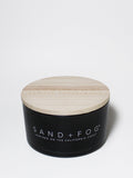 Vanilla Sandalwood 23 oz scented candle - Scented Candle