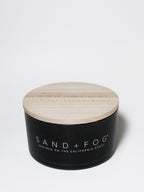 Vanilla Sandalwood 23 oz scented candle - Scented Candle