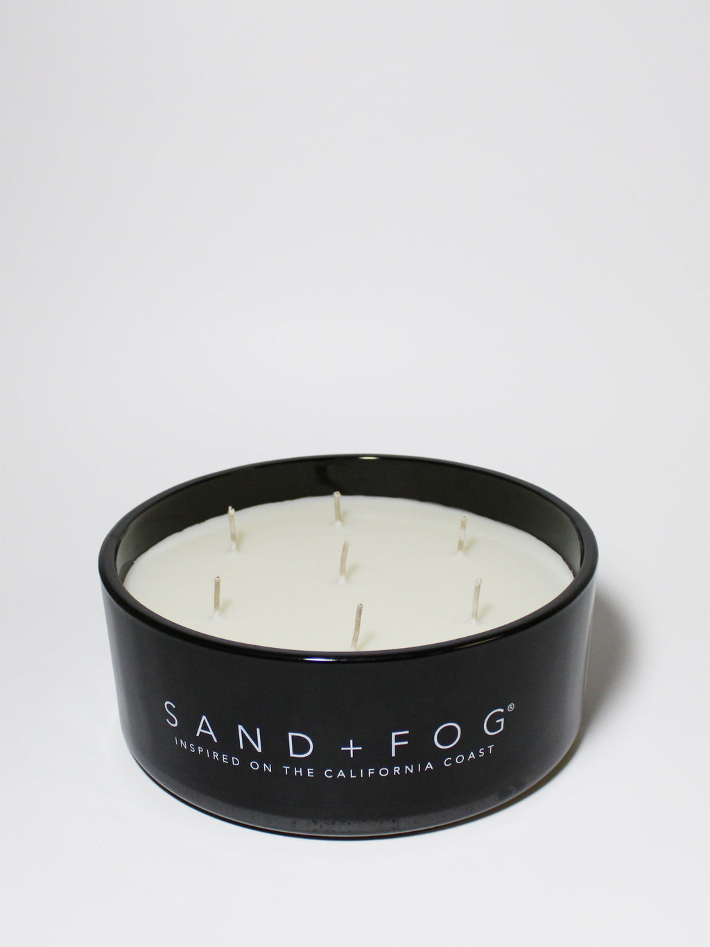Teakwood 34 oz scented candle - Scented Candle