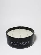 Teakwood 34 oz scented candle - Scented Candle