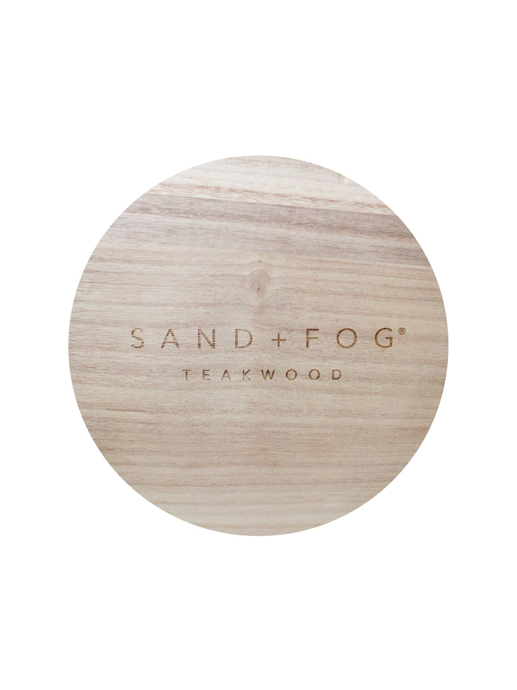 Teakwood 34 oz scented candle - Scented Candle