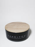 Teakwood 34 oz scented candle - Scented Candle