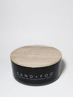 Teakwood 34 oz scented candle - Scented Candle