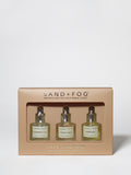 Exploratory Perfume Oil Dropper Set - Cafe Couture Collection - Signature Scent