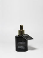 Teakwood 50ml Perfume Oil Dropper - Signature Scent