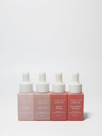 4 Pack of 10 ml Fragrance Diffuser Oils - Signature Scent