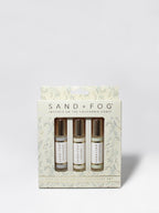 Exploratory Perfume Oil Rollerball Set - Timeless On the Go Collection - Signature Scent