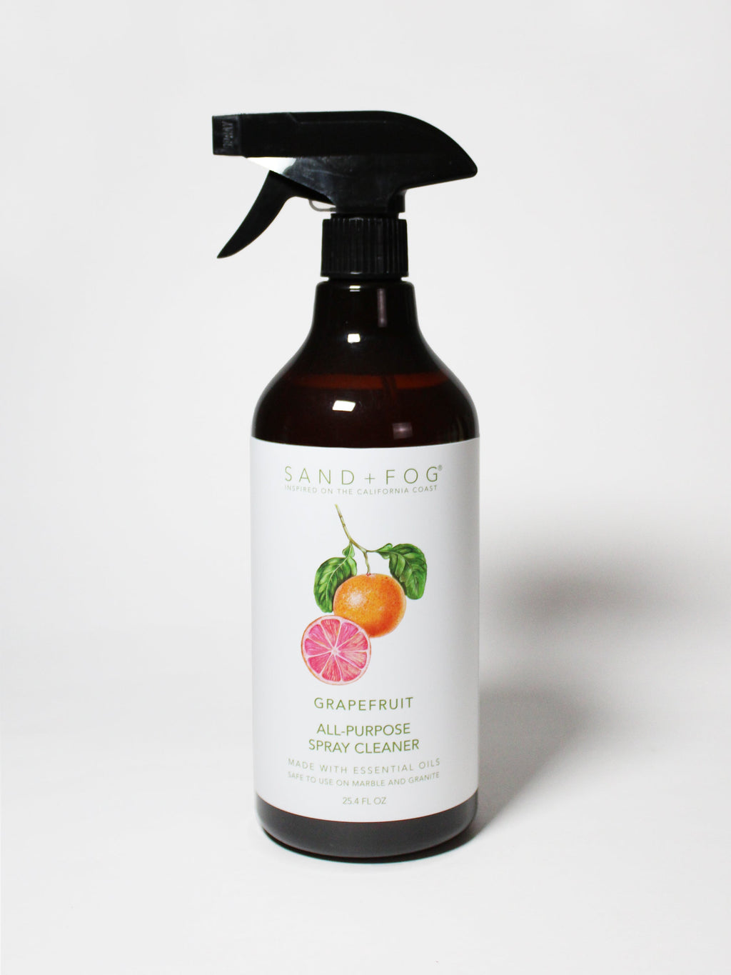 Grapefruit 25.4 oz All-Purpose Spray Cleaner - Everyday Essential