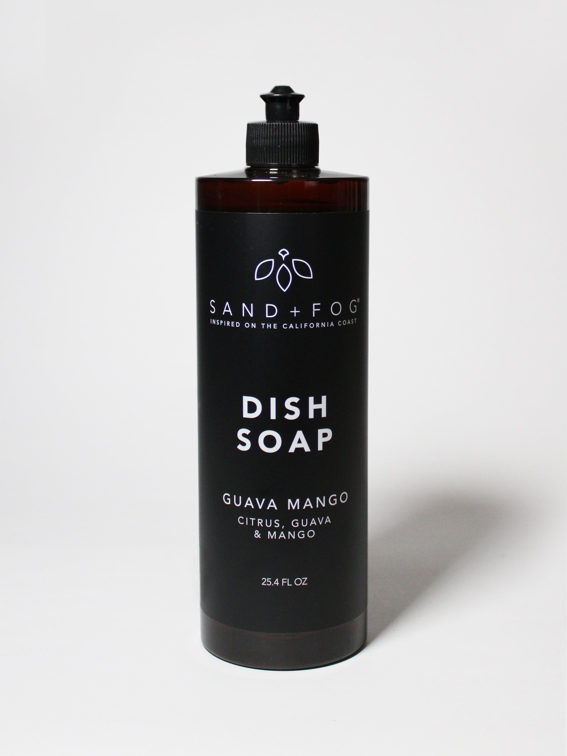 Guava Mango 25.4 oz Dish Soap - Cleansing Bar