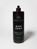 Coconut & Lychee 25.4 oz Dish Soap - Cleansing Bar