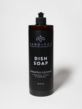 Pineapple Coconut 25.4 oz Dish Soap - Cleansing Bar