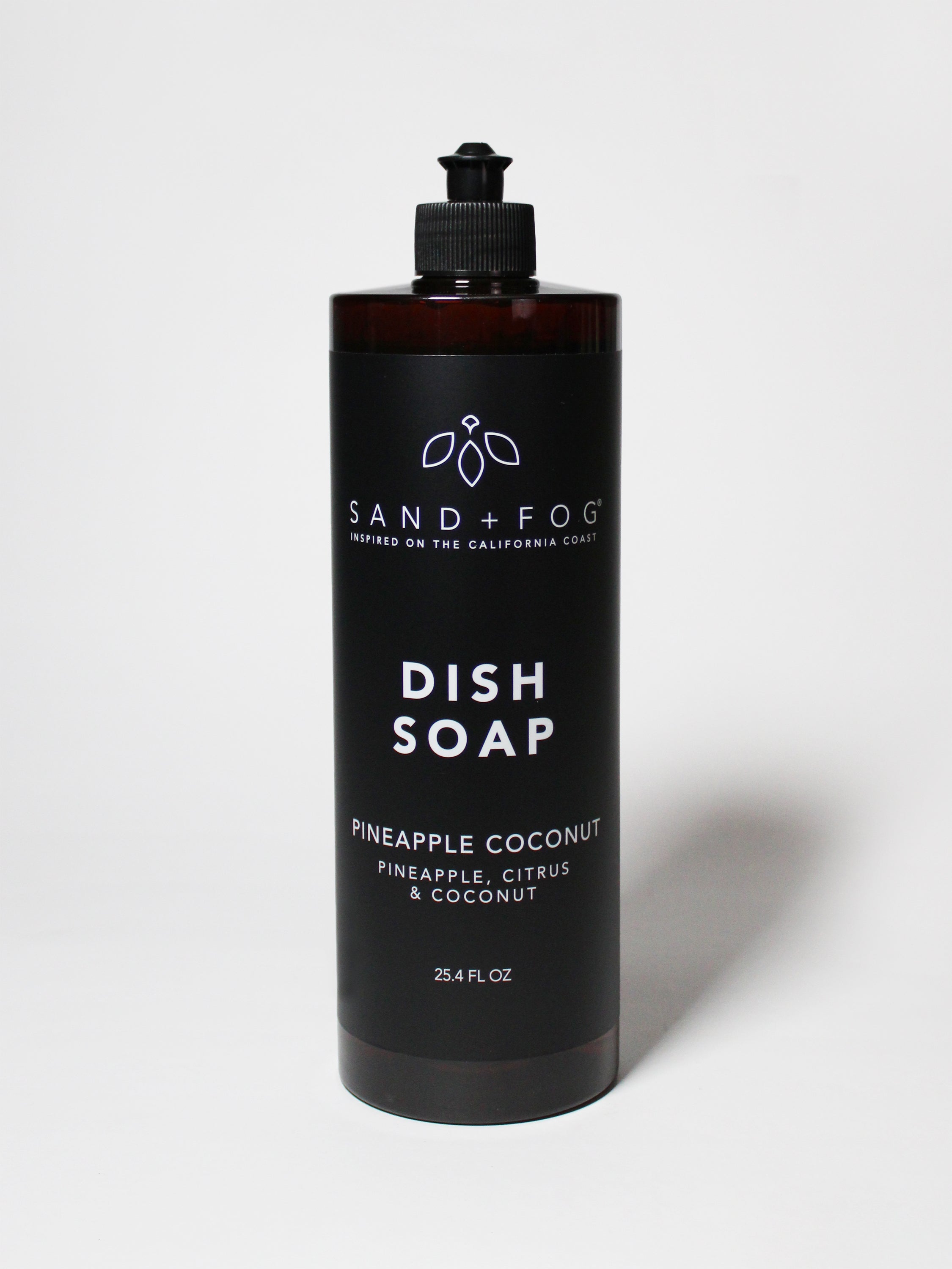 Pineapple Coconut 25.4 oz Dish Soap - Cleansing Bar