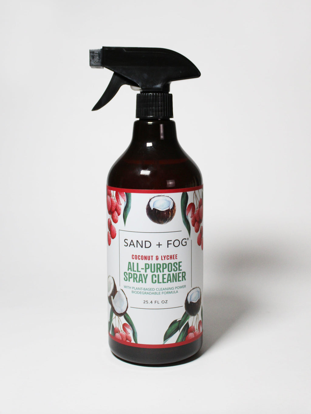 Coconut & Lychee 25.4 oz All-Purpose Spray Cleaner - Everyday Essential
