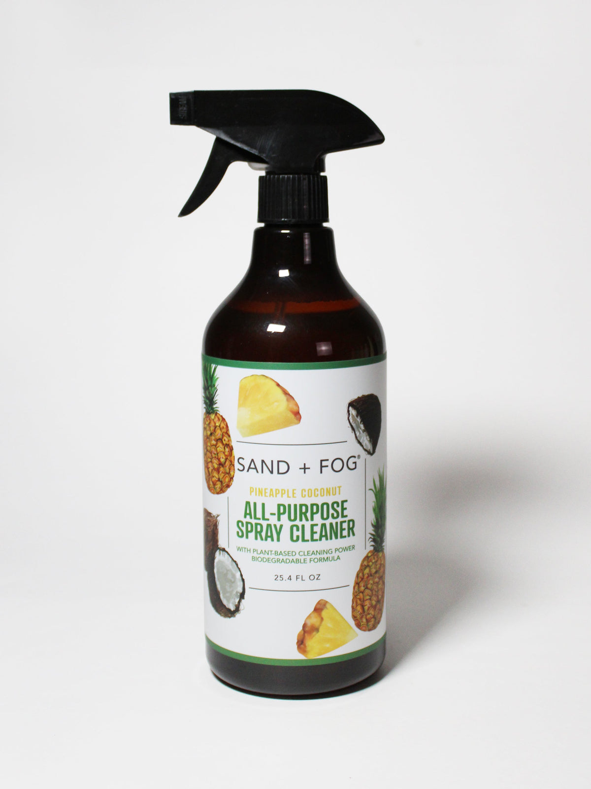 Pineapple Coconut 25.4 oz All-Purpose Spray Cleaner - Everyday Essential