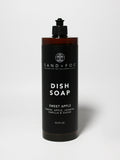 Sweet Apple 25.4 oz Dish Soap - Cleansing Bar