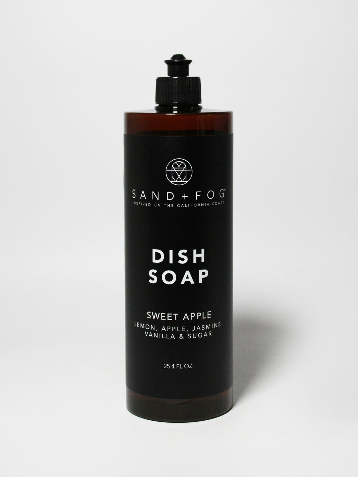 Sweet Apple 25.4 oz Dish Soap - Cleansing Bar