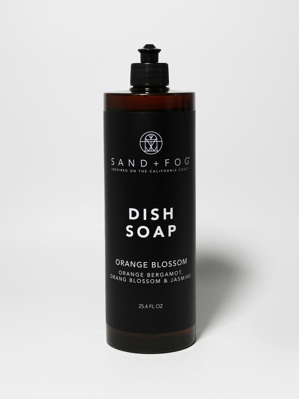 Orange Blossom 25.4 oz Dish Soap - Cleansing Bar