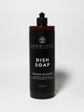 Orange Blossom 25.4 oz Dish Soap - Cleansing Bar