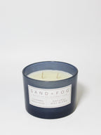 California Beach House 12 oz scented candle - Scented Candle