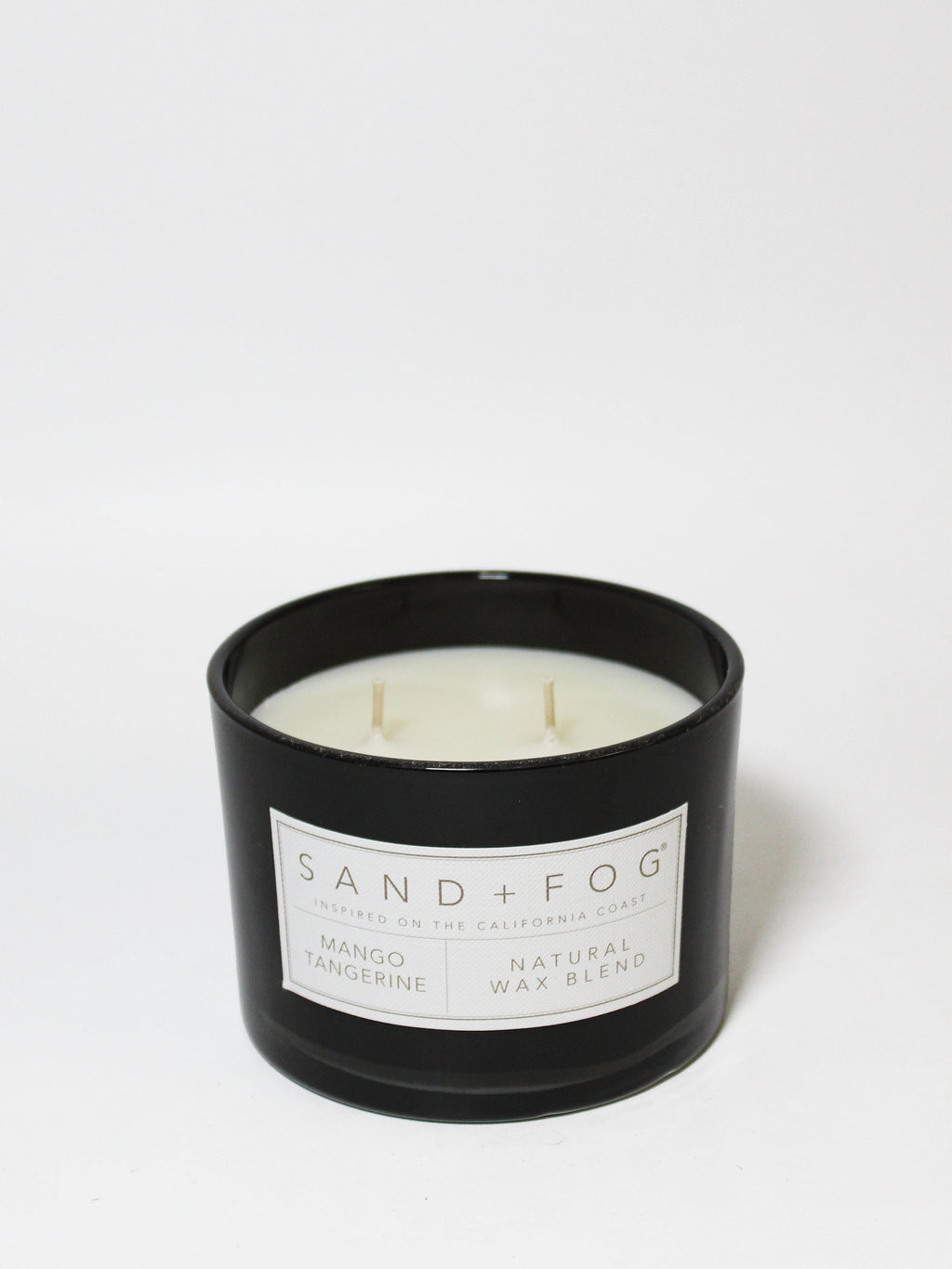 Mango Tangerine 12 oz scented candle - Scented Candle