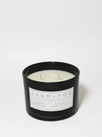 Mango Tangerine 12 oz scented candle - Scented Candle