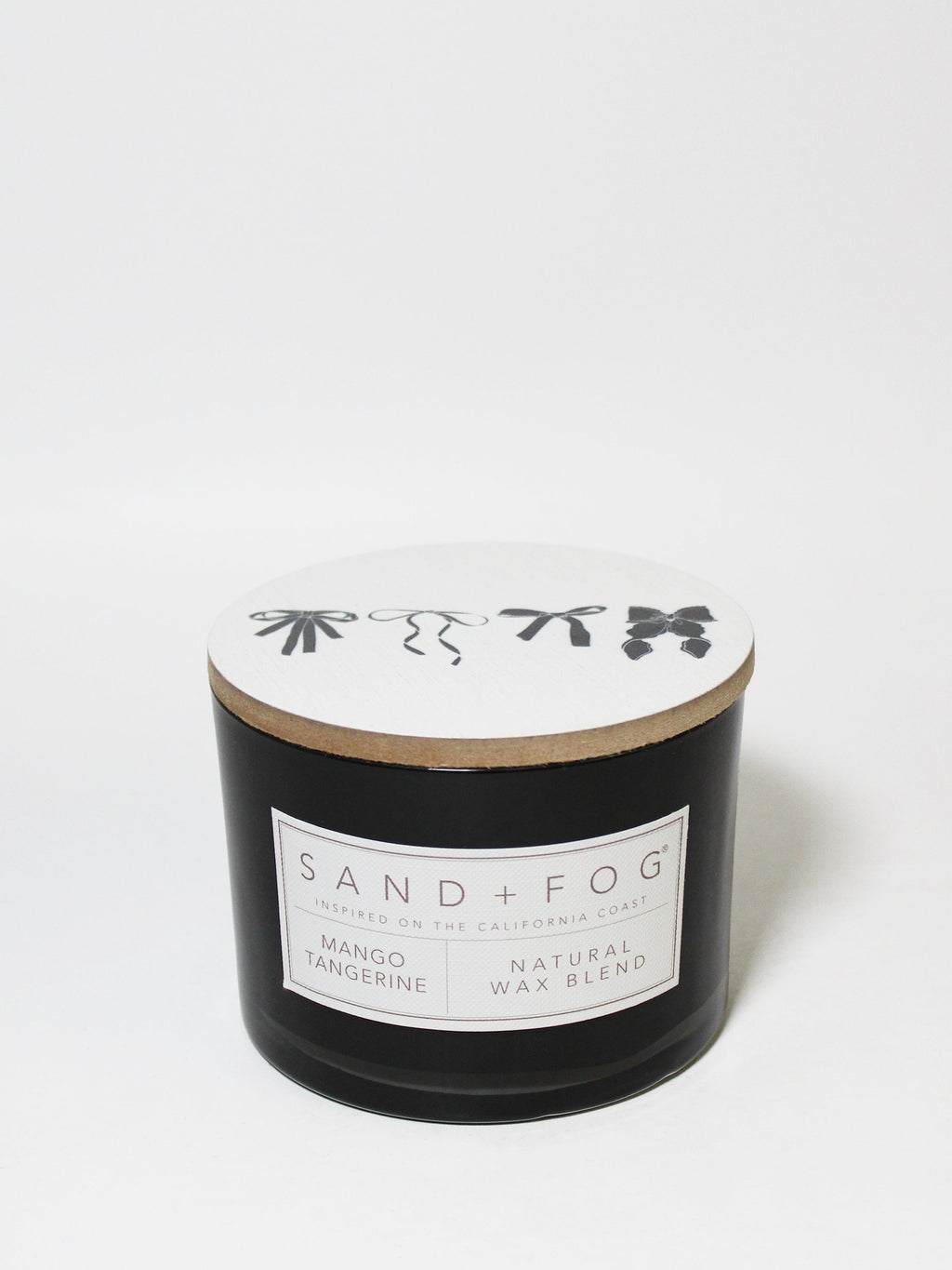 Mango Tangerine 12 oz scented candle - Scented Candle