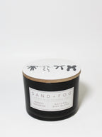 Mango Tangerine 12 oz scented candle - Scented Candle