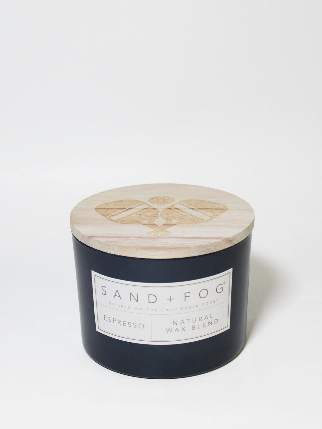 Espresso 12 oz scented candle - Scented Candle
