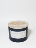 Espresso 12 oz scented candle - Scented Candle
