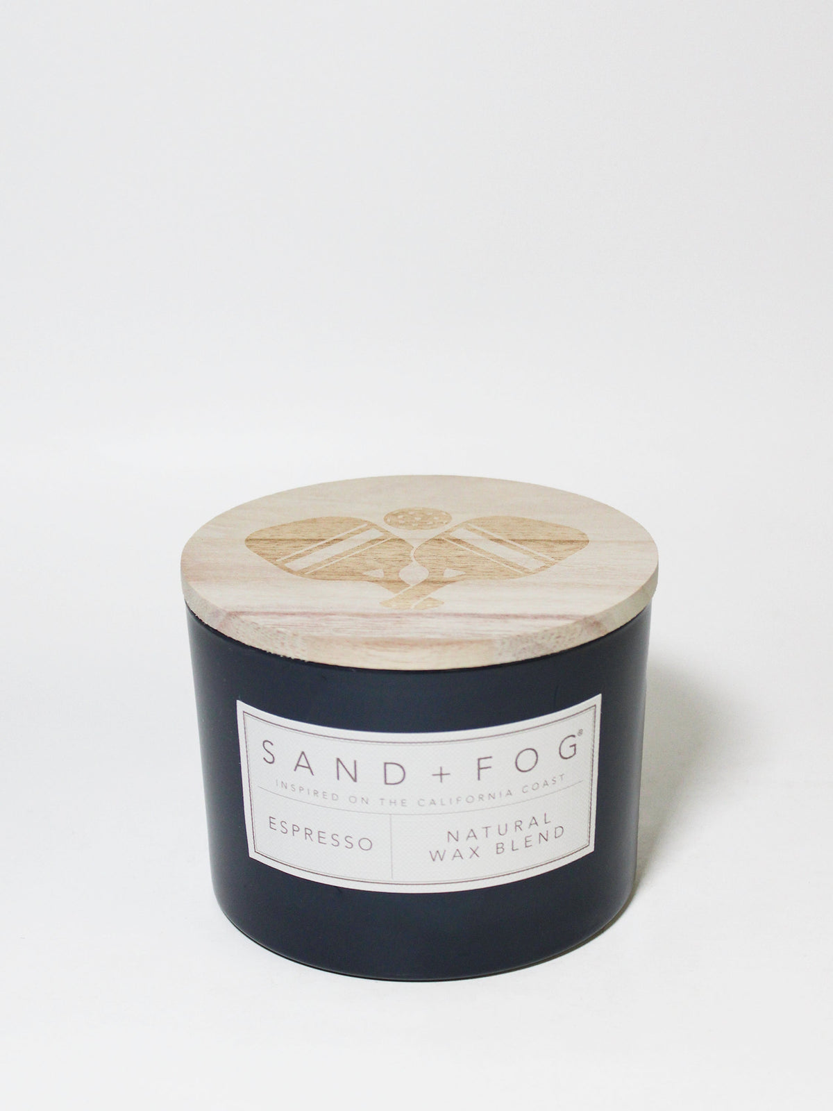 Espresso 12 oz scented candle - Scented Candle