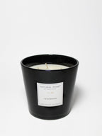 Teakwood Natural Home 31 oz scented candle - Signature Scent