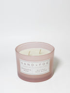 Mandarin Musk 12 oz scented candle - Scented Candle