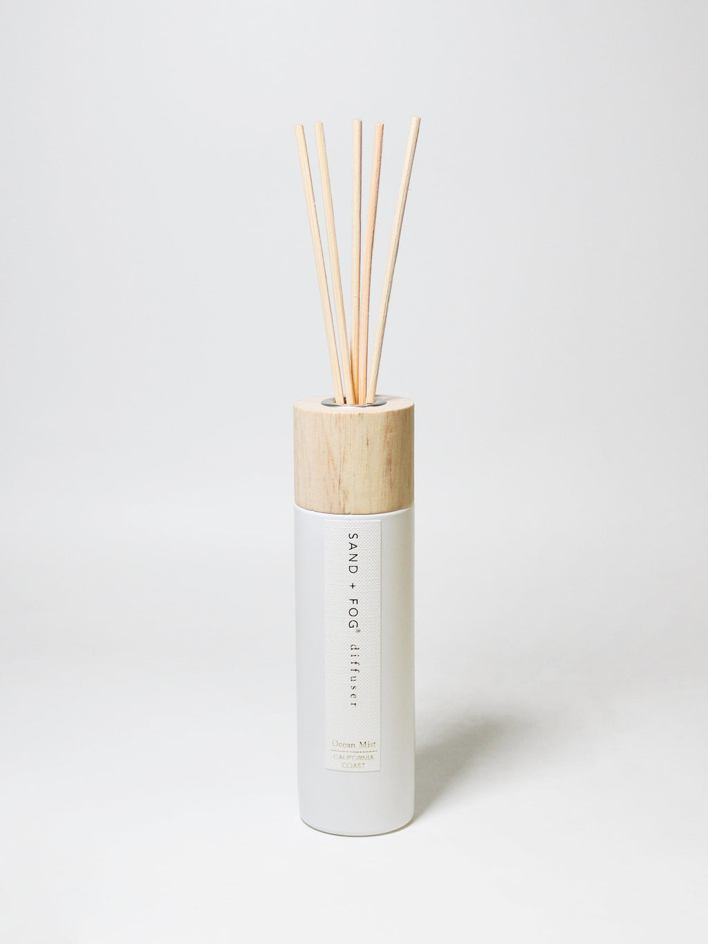 Ocean Mist 100 ml Reed Diffuser - Everyday Essential