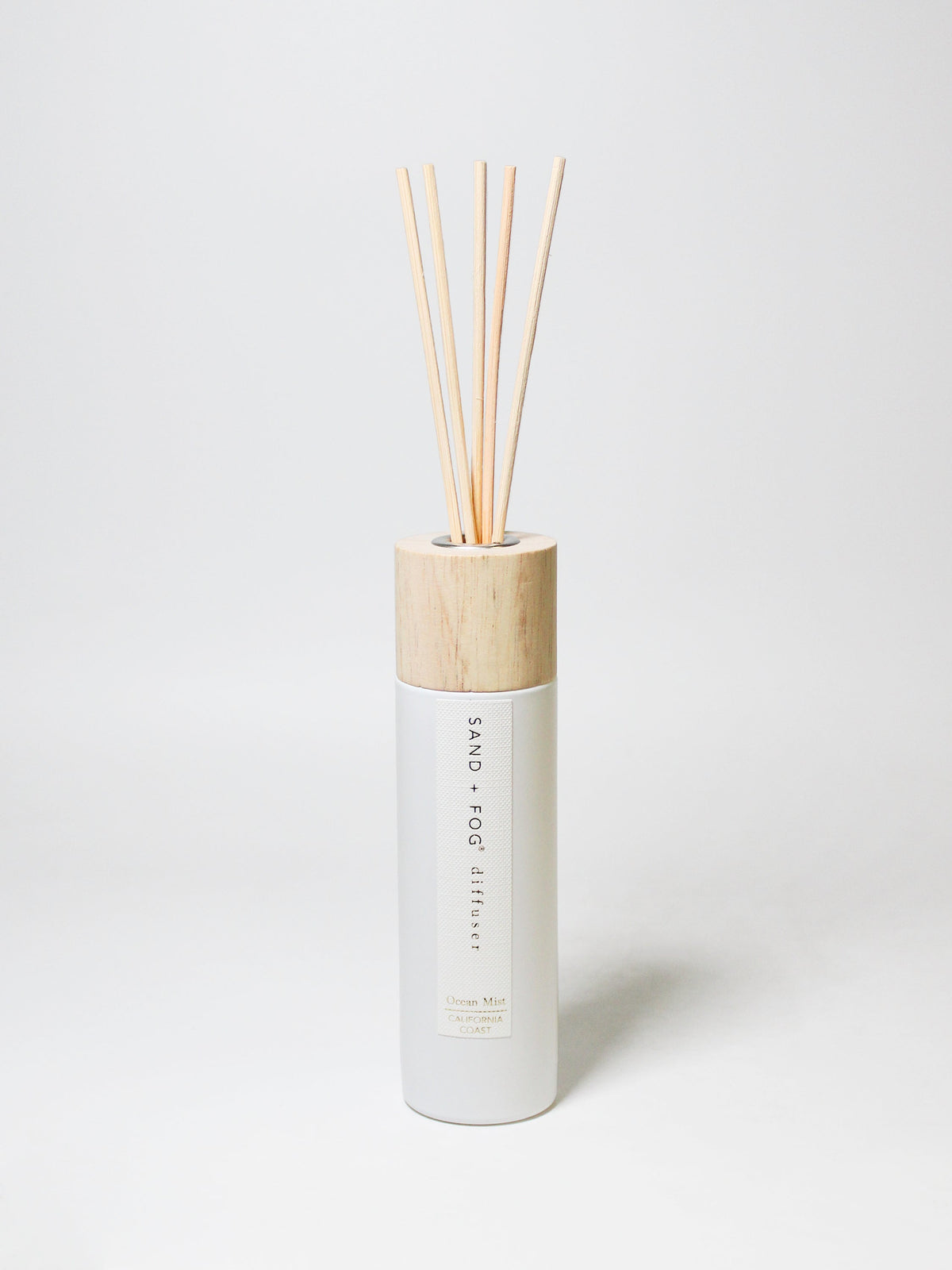Ocean Mist 100 ml Reed Diffuser - Everyday Essential