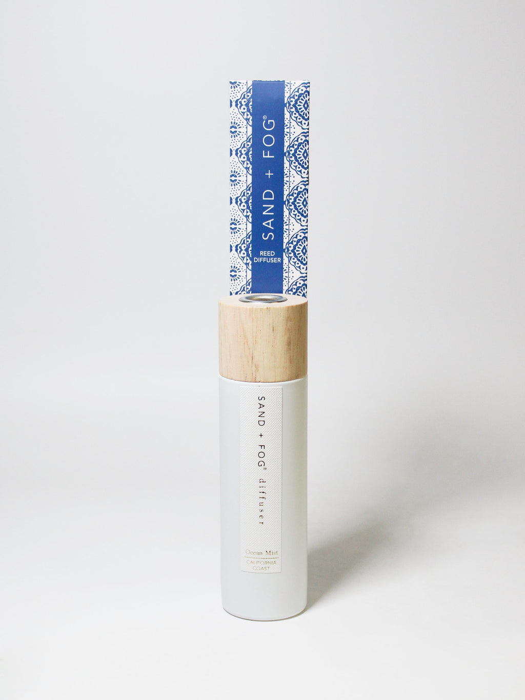 Ocean Mist 100 ml Reed Diffuser - Everyday Essential