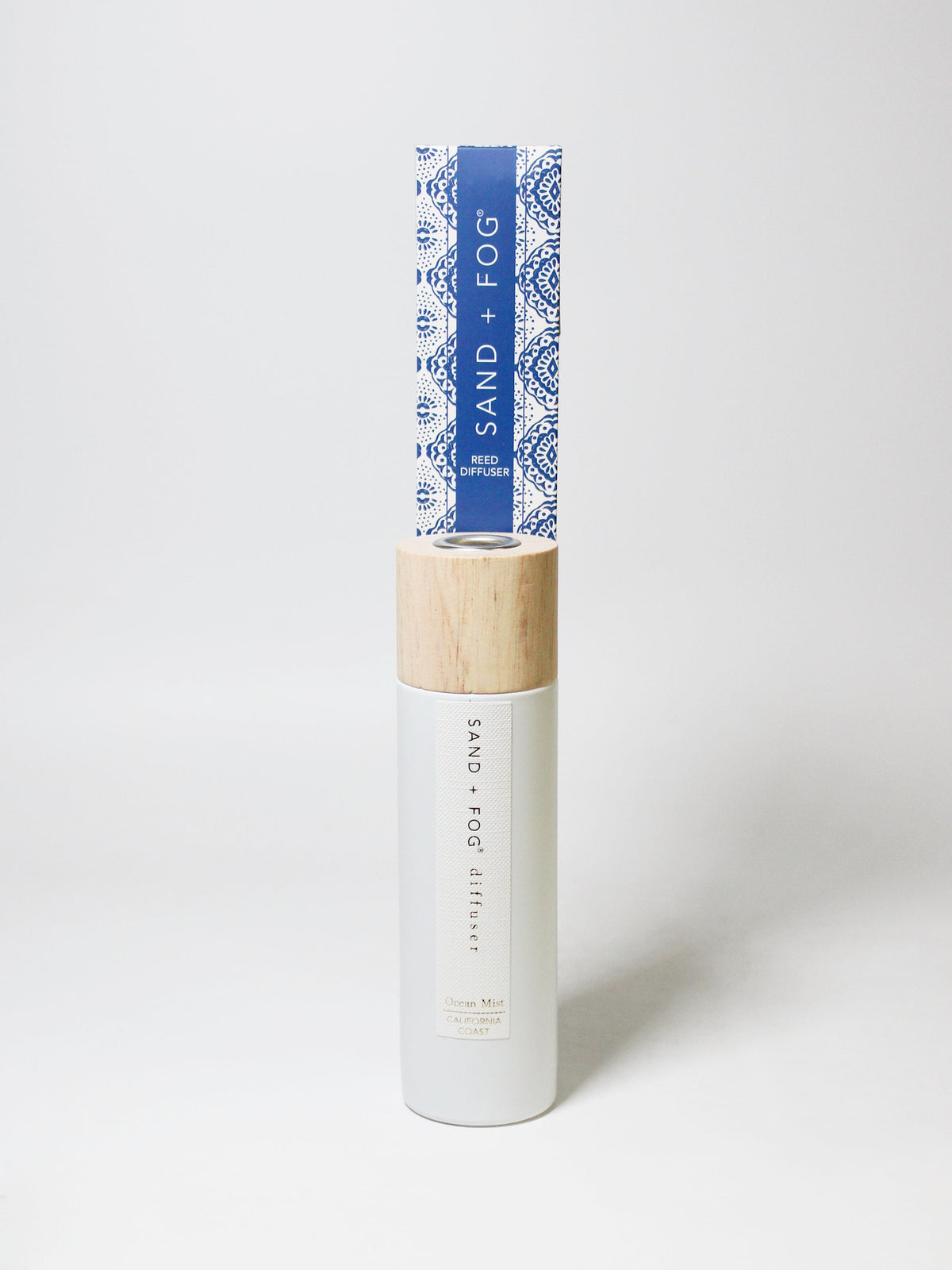 Ocean Mist 100 ml Reed Diffuser - Everyday Essential