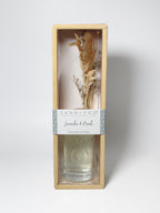 Lavender & Neroli 110 ml Reed Diffuser - Everyday Essential