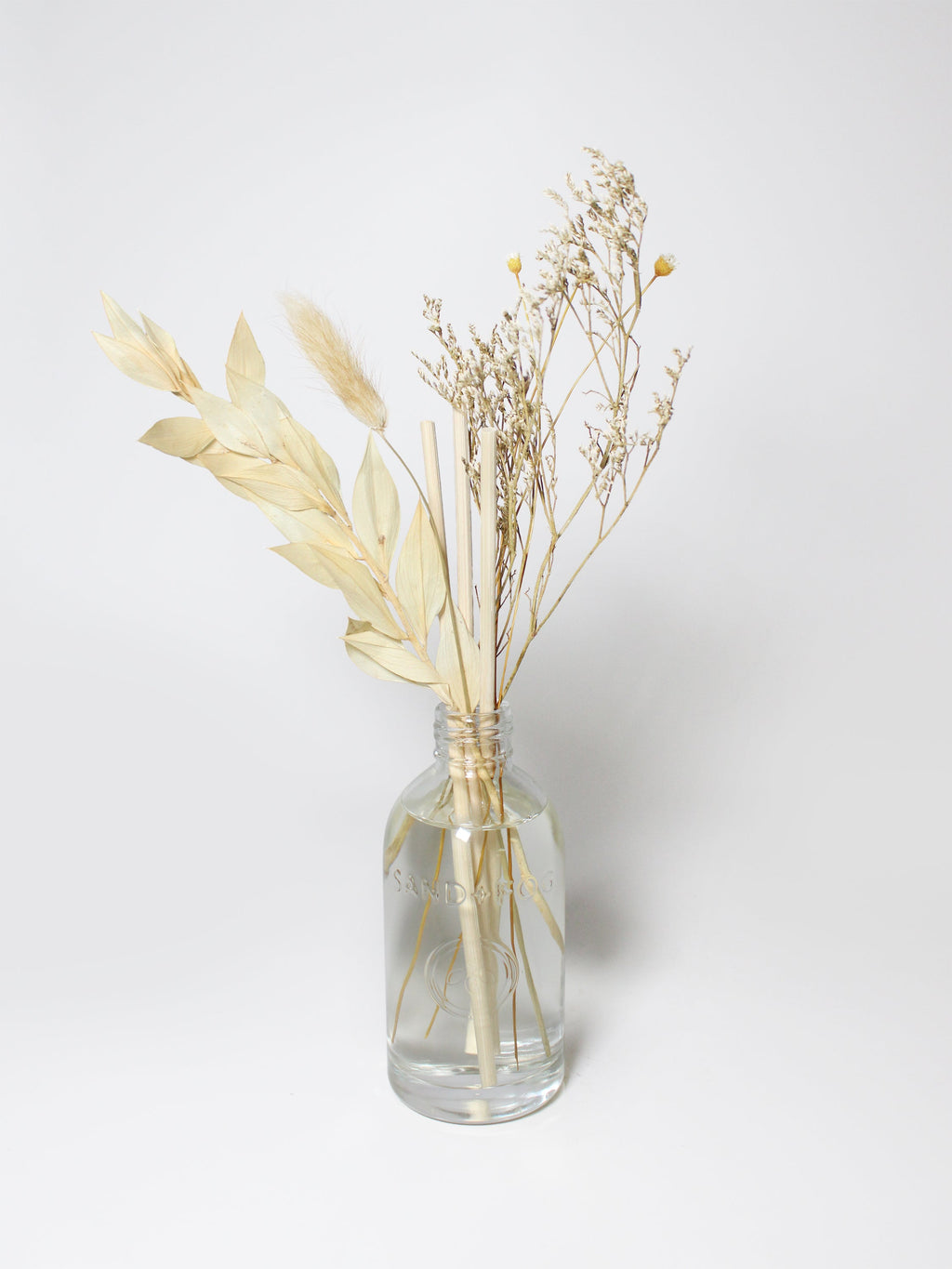 Lavender & Neroli 110 ml Reed Diffuser - Everyday Essential