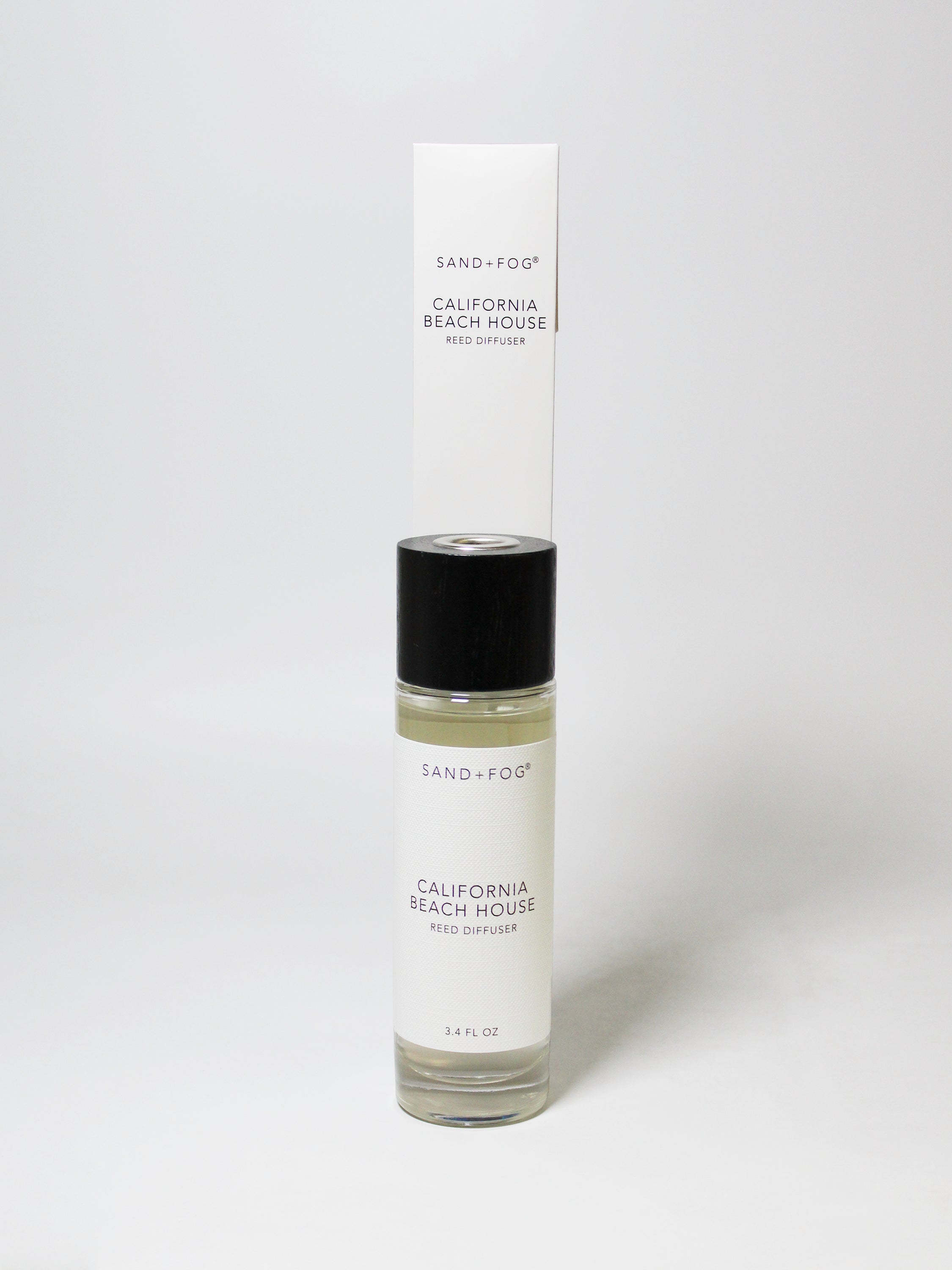 California Beach House 100 ml Reed Diffuser - Everyday Essential