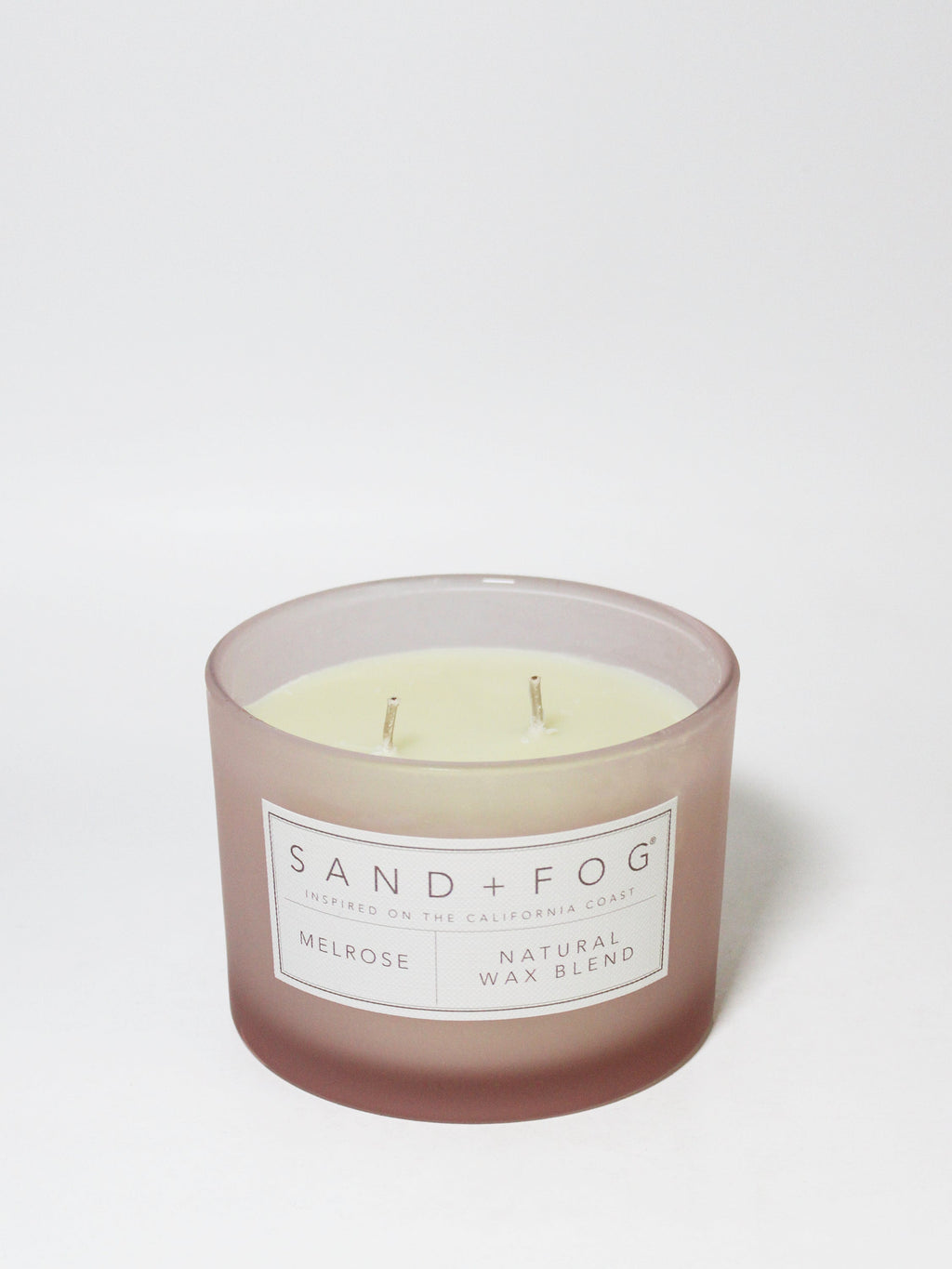 Melrose 12 oz scented candle - Scented Candle