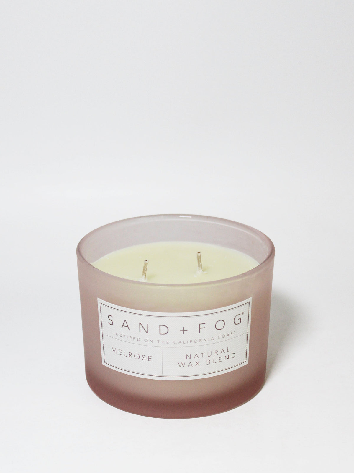 Melrose 12 oz scented candle - Scented Candle