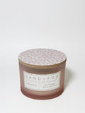 Melrose 12 oz scented candle - Scented Candle
