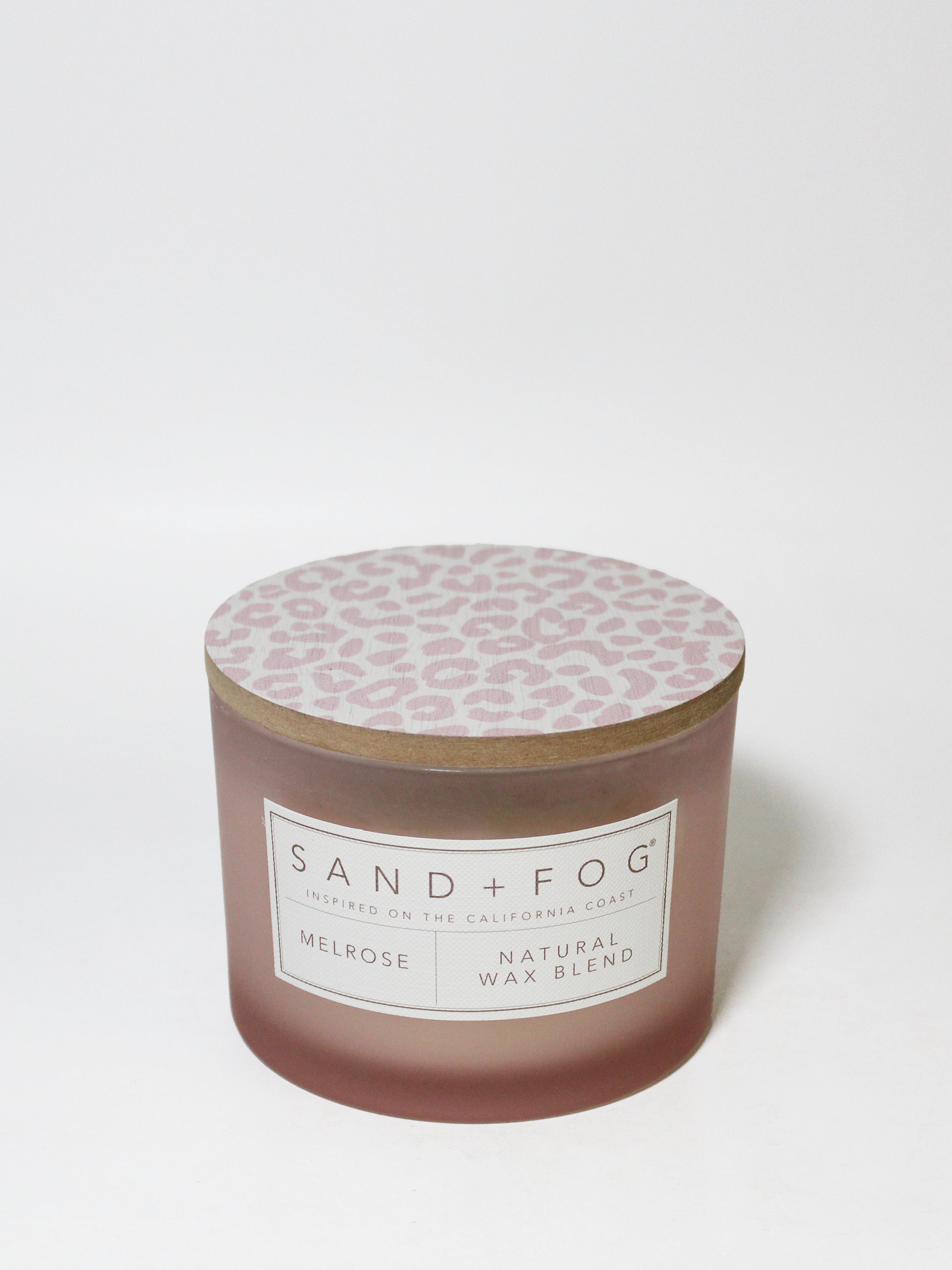 Melrose 12 oz scented candle - Scented Candle